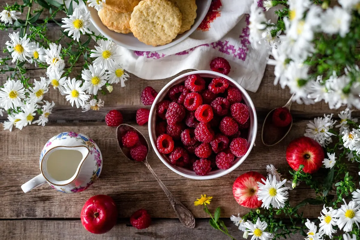 How to Host a Biscuit Swap: Planning, Packaging, and Voting