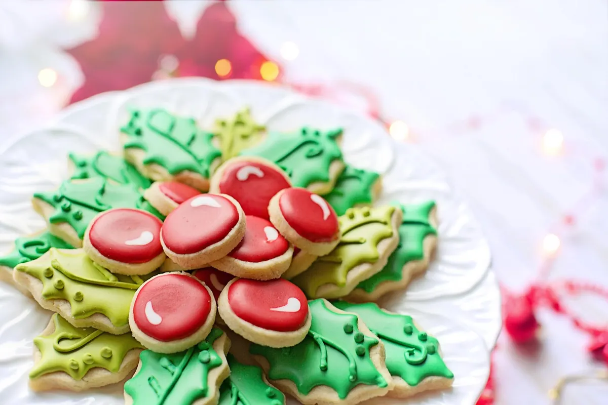 Royal Icing Consistency Guide: Outline, Flood, and Detail Stages